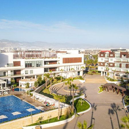 Zephyr Agadir Ξενοδοχείο Εξωτερικό φωτογραφία