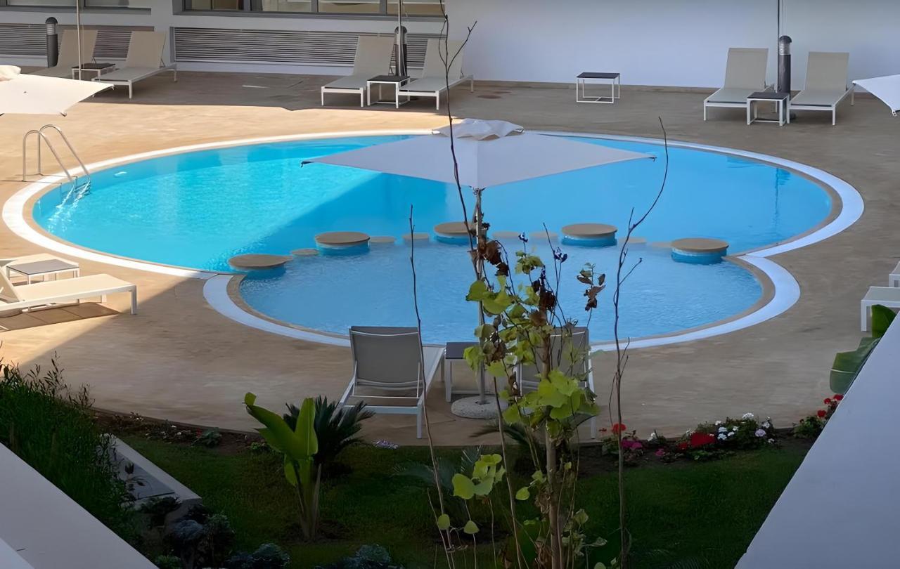 Zephyr Agadir Ξενοδοχείο Εξωτερικό φωτογραφία